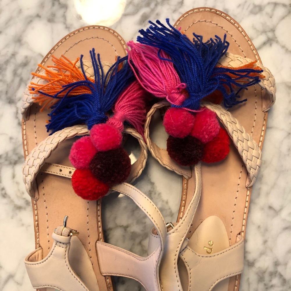 Kate Spade sandals